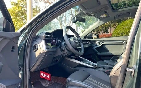 Audi A3, 2023 год, 2 109 007 рублей, 8 фотография