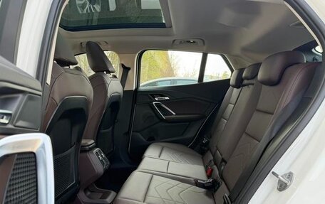 BMW X2, 2024 год, 4 251 000 рублей, 9 фотография