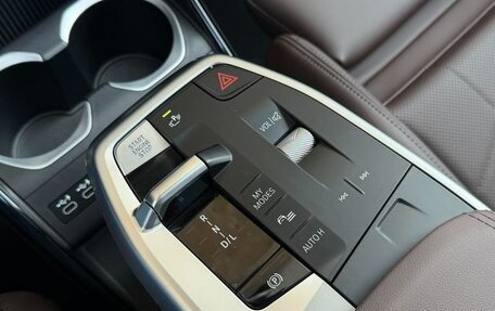 BMW X2, 2024 год, 4 251 000 рублей, 10 фотография