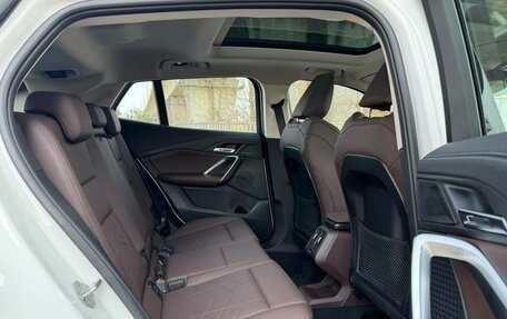 BMW X2, 2024 год, 4 251 000 рублей, 8 фотография