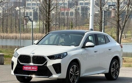 BMW X2, 2024 год, 4 251 000 рублей, 1 фотография