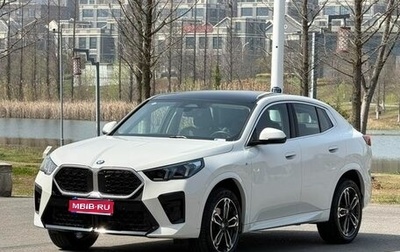 BMW X2, 2024 год, 4 251 000 рублей, 1 фотография