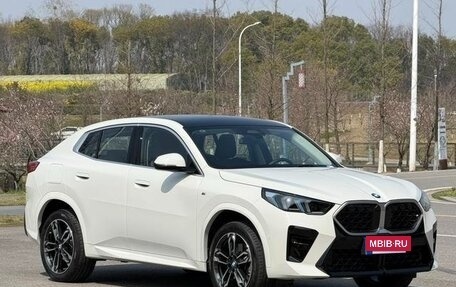 BMW X2, 2024 год, 4 251 000 рублей, 3 фотография