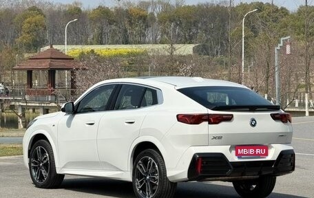 BMW X2, 2024 год, 4 251 000 рублей, 4 фотография