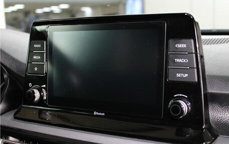 KIA Seltos I, 2020 год, 2 399 000 рублей, 11 фотография