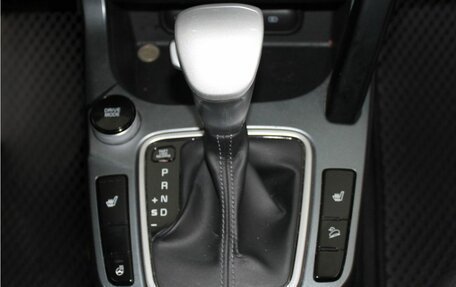 KIA Seltos I, 2020 год, 2 399 000 рублей, 13 фотография