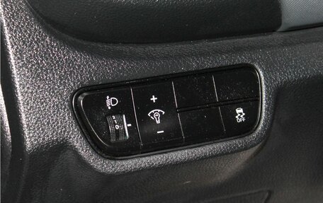 KIA Seltos I, 2020 год, 2 399 000 рублей, 8 фотография