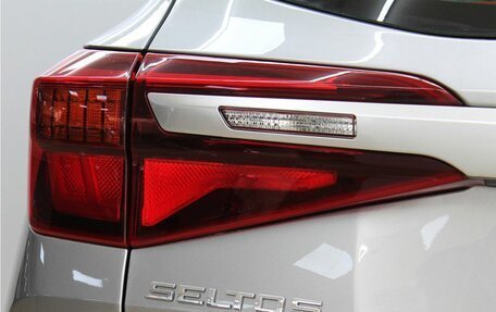 KIA Seltos I, 2020 год, 2 399 000 рублей, 6 фотография