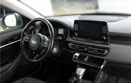 KIA Seltos I, 2020 год, 2 399 000 рублей, 14 фотография