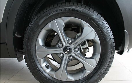 KIA Seltos I, 2020 год, 2 399 000 рублей, 17 фотография