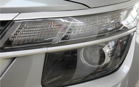 KIA Seltos I, 2020 год, 2 399 000 рублей, 19 фотография