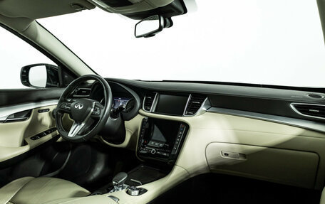 Infiniti QX50 II, 2019 год, 2 670 000 рублей, 9 фотография