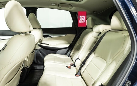 Infiniti QX50 II, 2019 год, 2 670 000 рублей, 10 фотография