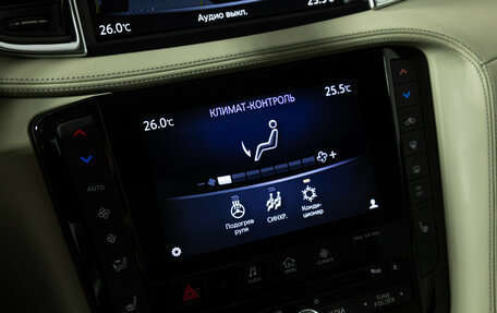 Infiniti QX50 II, 2019 год, 2 670 000 рублей, 16 фотография