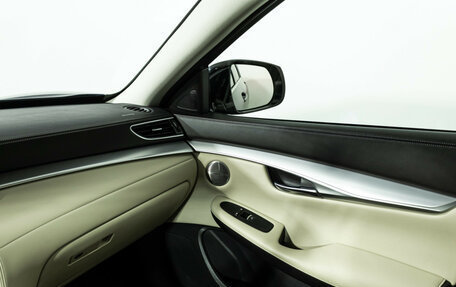 Infiniti QX50 II, 2019 год, 2 670 000 рублей, 22 фотография