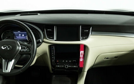 Infiniti QX50 II, 2019 год, 2 670 000 рублей, 14 фотография
