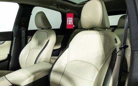 Infiniti QX50 II, 2019 год, 2 670 000 рублей, 20 фотография