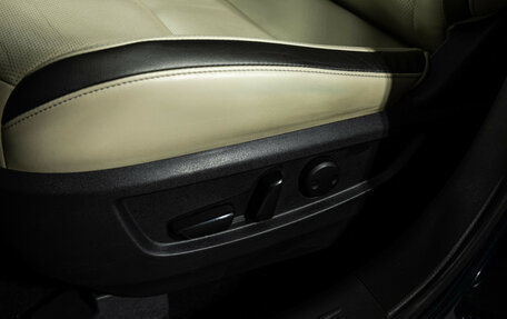 Infiniti QX50 II, 2019 год, 2 670 000 рублей, 27 фотография