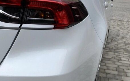 Toyota Corolla, 2025 год, 8 фотография