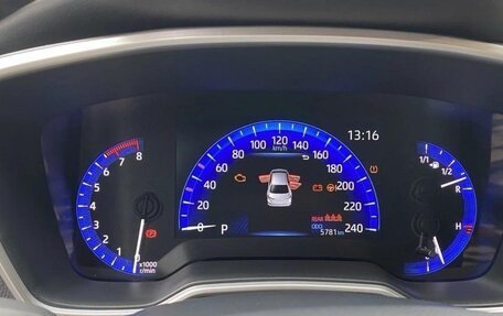 Toyota Corolla, 2025 год, 9 фотография