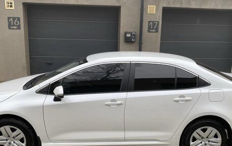 Toyota Corolla, 2025 год, 2 фотография