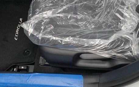 Toyota Corolla, 2025 год, 10 фотография