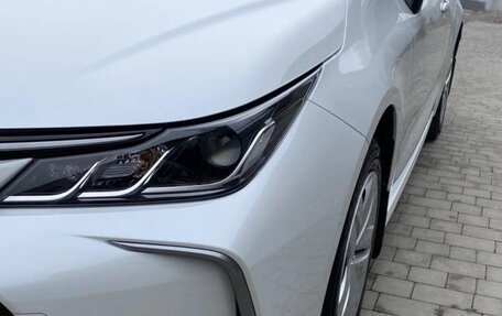 Toyota Corolla, 2025 год, 6 фотография