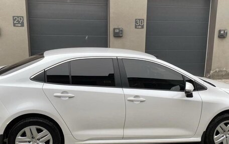 Toyota Corolla, 2025 год, 3 фотография