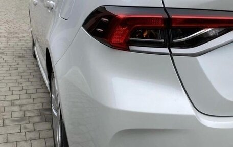 Toyota Corolla, 2025 год, 7 фотография