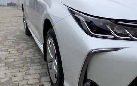 Toyota Corolla, 2025 год, 5 фотография