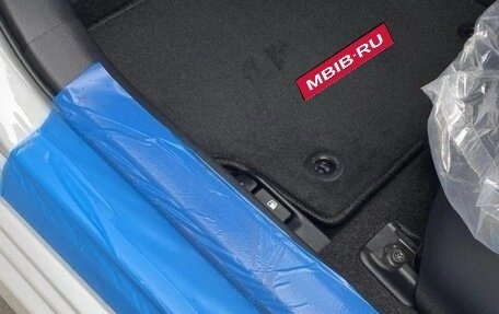 Toyota Corolla, 2025 год, 13 фотография