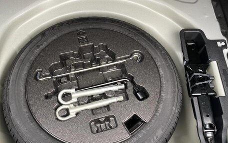 Toyota Corolla, 2025 год, 14 фотография