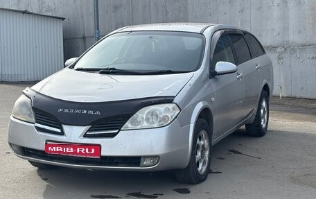 Nissan Primera III, 2003 год, 315 000 рублей, 1 фотография
