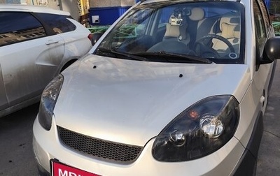 Chery IndiS (S18D) I, 2012 год, 330 000 рублей, 1 фотография