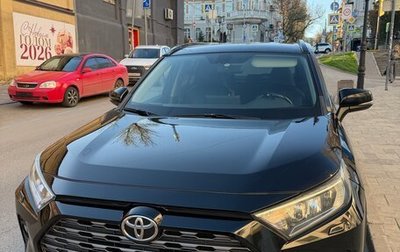 Toyota RAV4, 2019 год, 2 900 000 рублей, 1 фотография