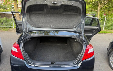 Nissan Teana, 2009 год, 850 000 рублей, 1 фотография