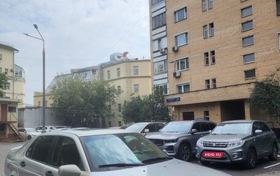 Saab 9-5 I, 1999 год, 300 000 рублей, 1 фотография