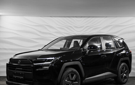 Toyota RAV4, 2026 год, 4 849 000 рублей, 1 фотография