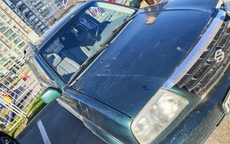 Suzuki Grand Vitara, 2001 год, 419 000 рублей, 1 фотография