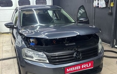 Volkswagen Passat B7, 2011 год, 780 000 рублей, 1 фотография