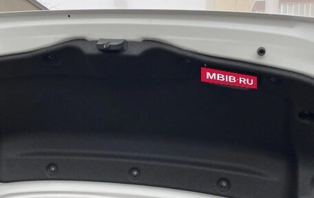 Toyota Corolla, 2025 год, 16 фотография