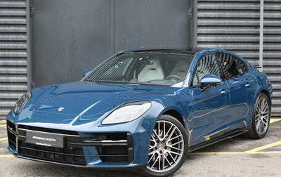 Porsche Panamera, 2024 год, 20 600 000 рублей, 1 фотография