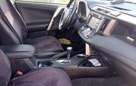 Toyota RAV4, 2013 год, 4 фотография