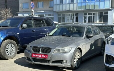 BMW 3 серия, 2010 год, 999 000 рублей, 1 фотография