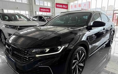 Volkswagen Passat B8 рестайлинг, 2023 год, 2 440 000 рублей, 1 фотография