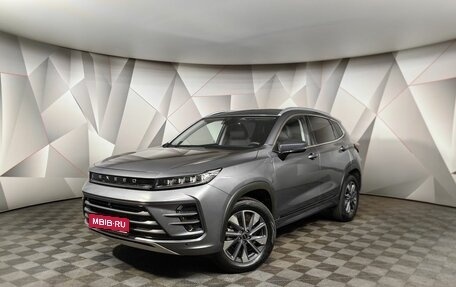 CheryExeed LX, 2023 год, 2 180 000 рублей, 1 фотография