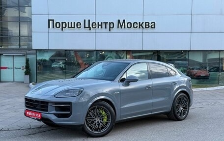 Porsche Cayenne III, 2025 год, 17 570 000 рублей, 1 фотография