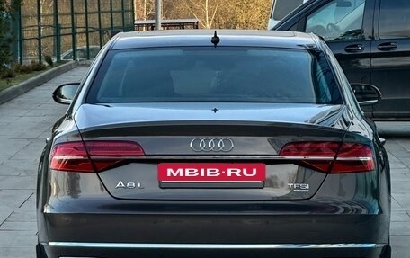 Audi A8, 2016 год, 2 999 999 рублей, 6 фотография