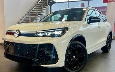 Volkswagen Tiguan, 2026 год, 4 650 000 рублей, 1 фотография
