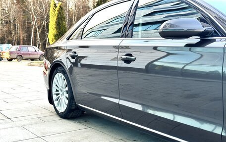 Audi A8, 2016 год, 2 999 999 рублей, 8 фотография